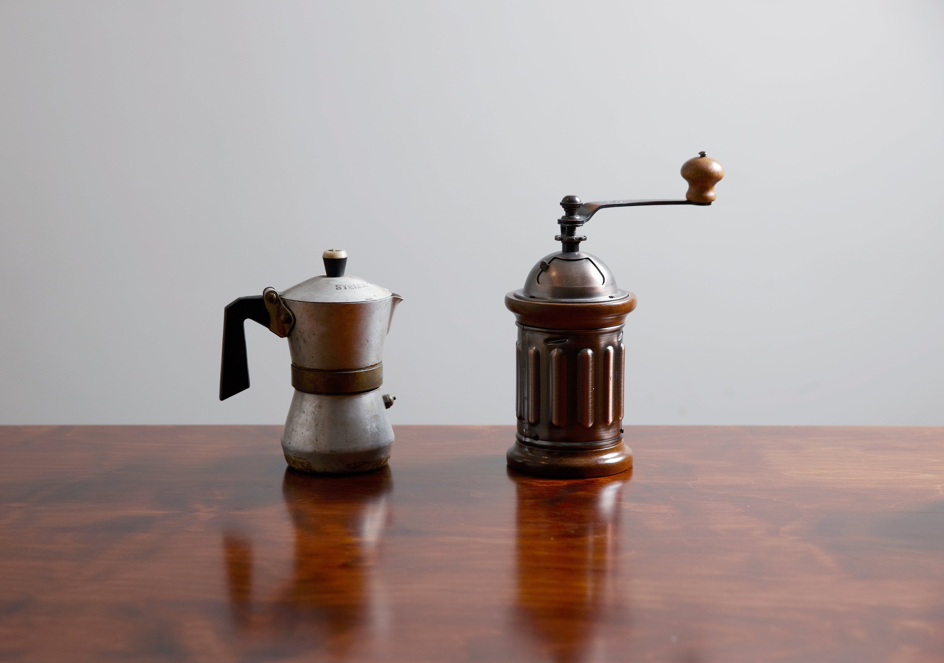 コーヒー器具