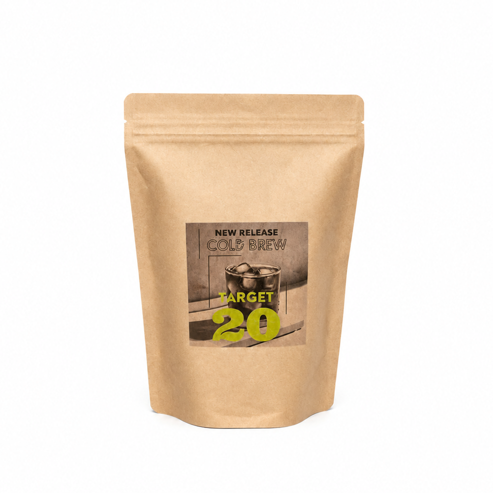 水出しコーヒー５個入り(1000ml×5)