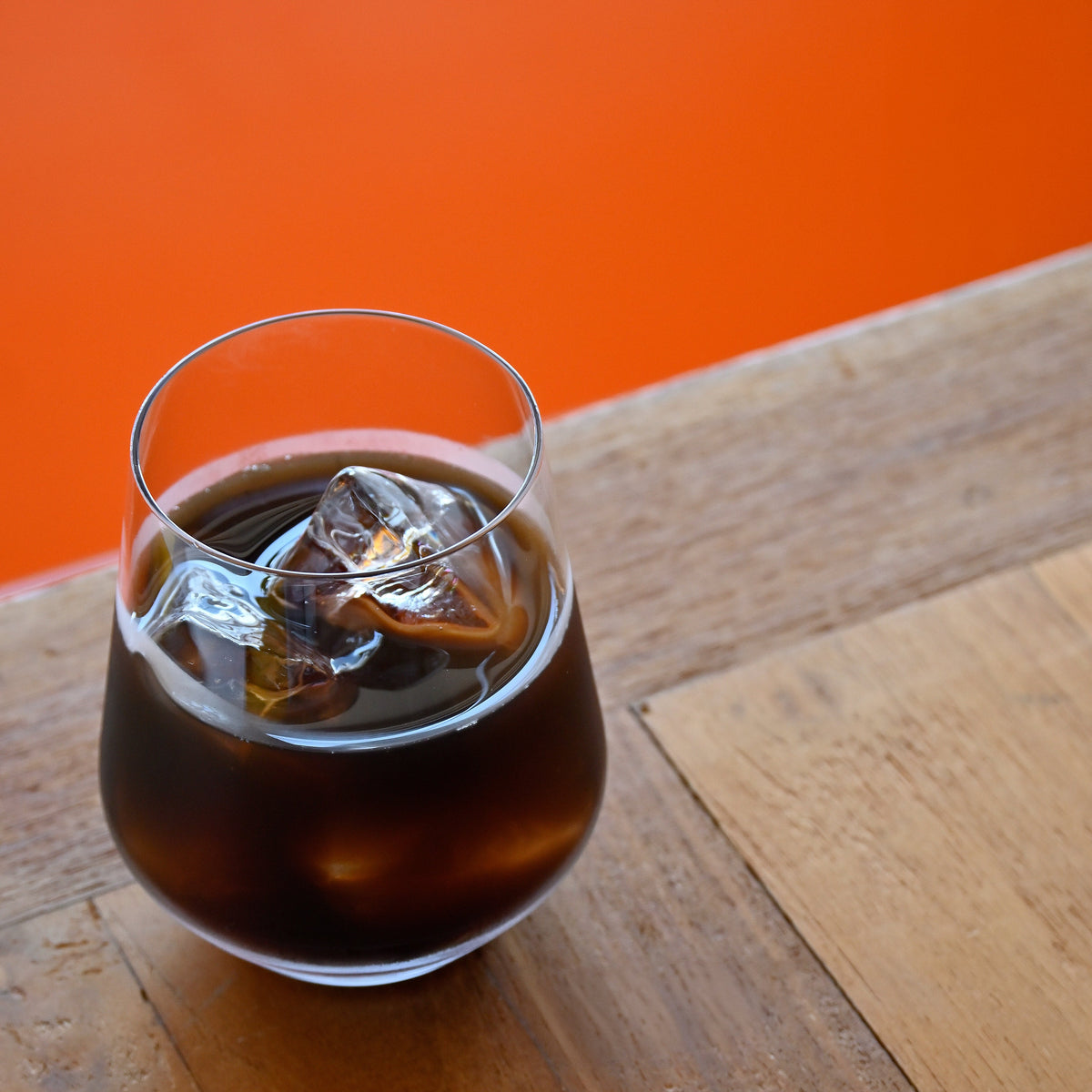 アイスコーヒー(トマカフェ) 1000ml