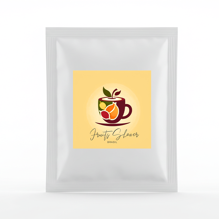 (ドリップ) フルーツシャワー