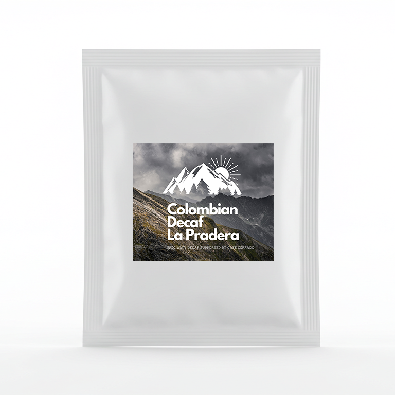 (ドリップ) デカフェ