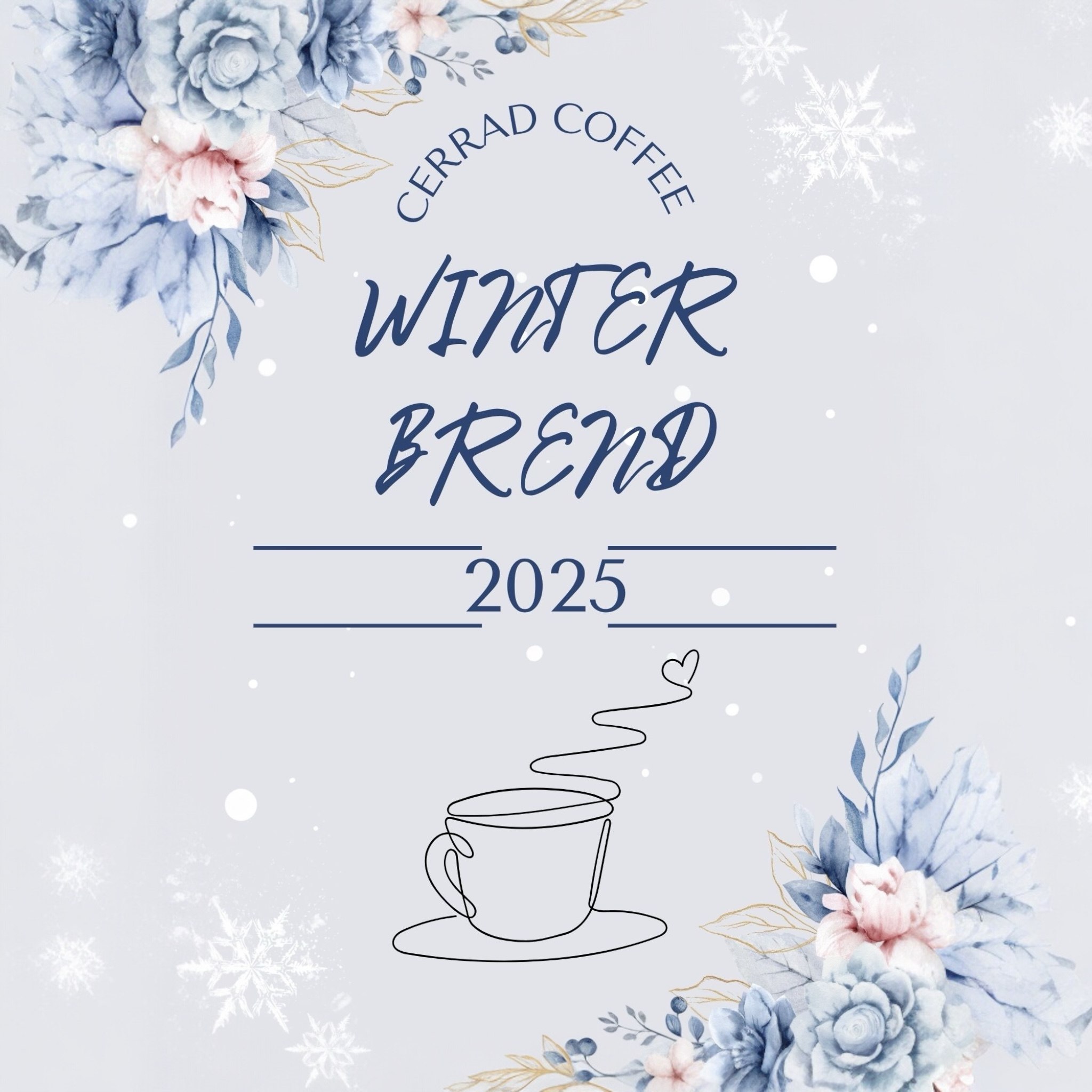 季節のブレンド（冬）