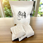 佐藤慎太郎 × セラード 特別ブレンド水出し珈琲パック（5パック）