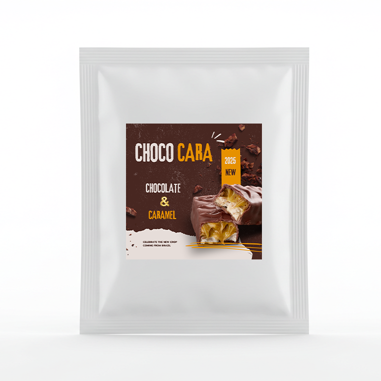 (ドリップ) チョコキャラ