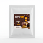 (ドリップ) チョコキャラ