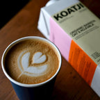 OAT MILK KOATJI 【オーガニック オーツミルク 】