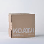 OAT MILK KOATJI 【オーガニック オーツミルク 】