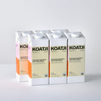 OAT MILK KOATJI 【オーガニック オーツミルク 】