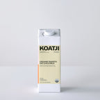 OAT MILK KOATJI 【オーガニック オーツミルク 】